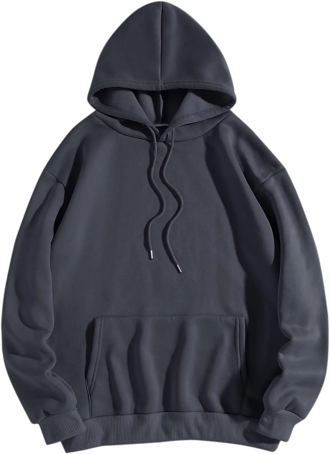 Women's Oversized Hoodies Graphic Print Trendy Pullover Tops Lightweight Fashion Hooded Sweatshirt with Pockets