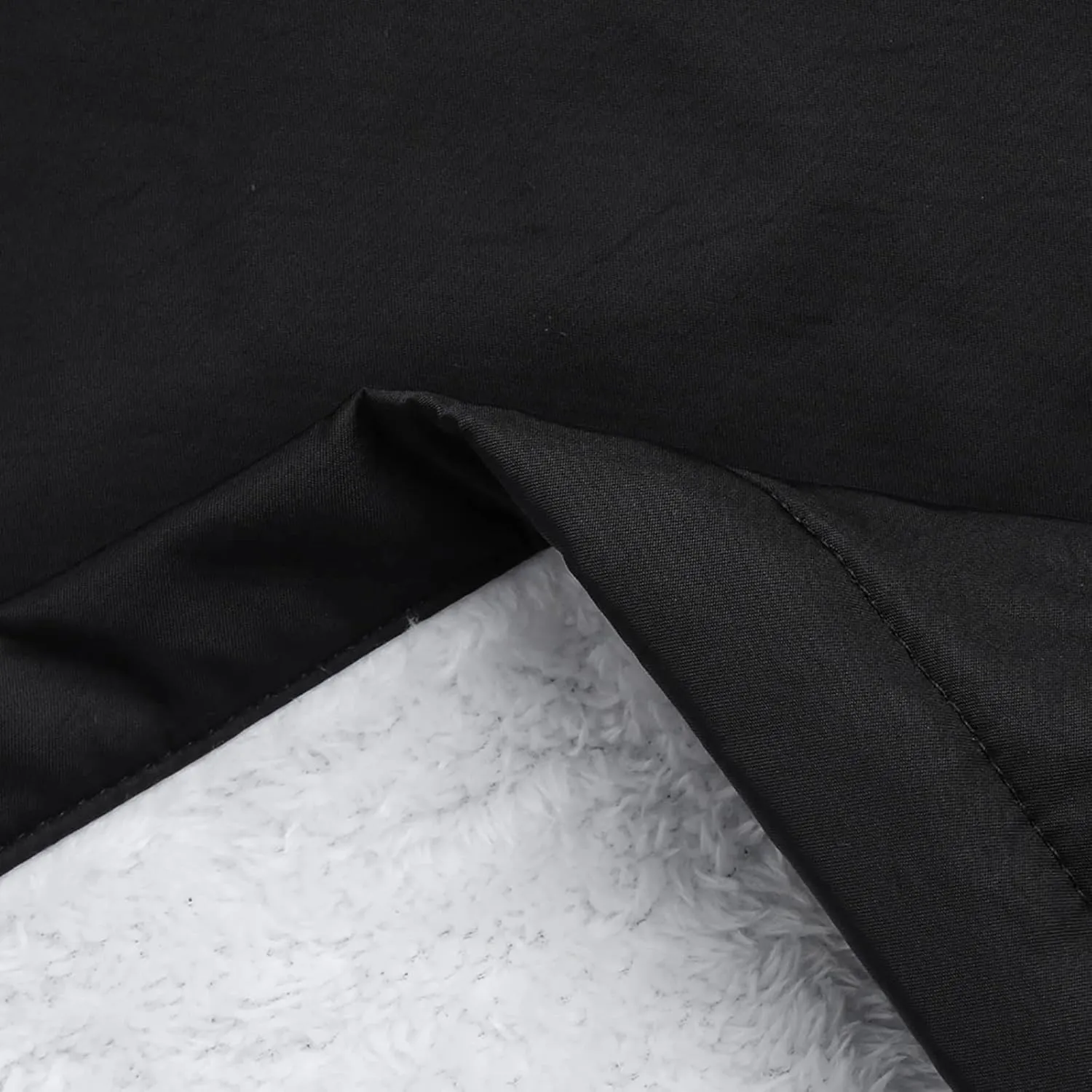 Women's Rain Jacket Waterproof Jacket Fleece Raincoat Hooded Hiking Jacket Softshell Windbreaker Jacket