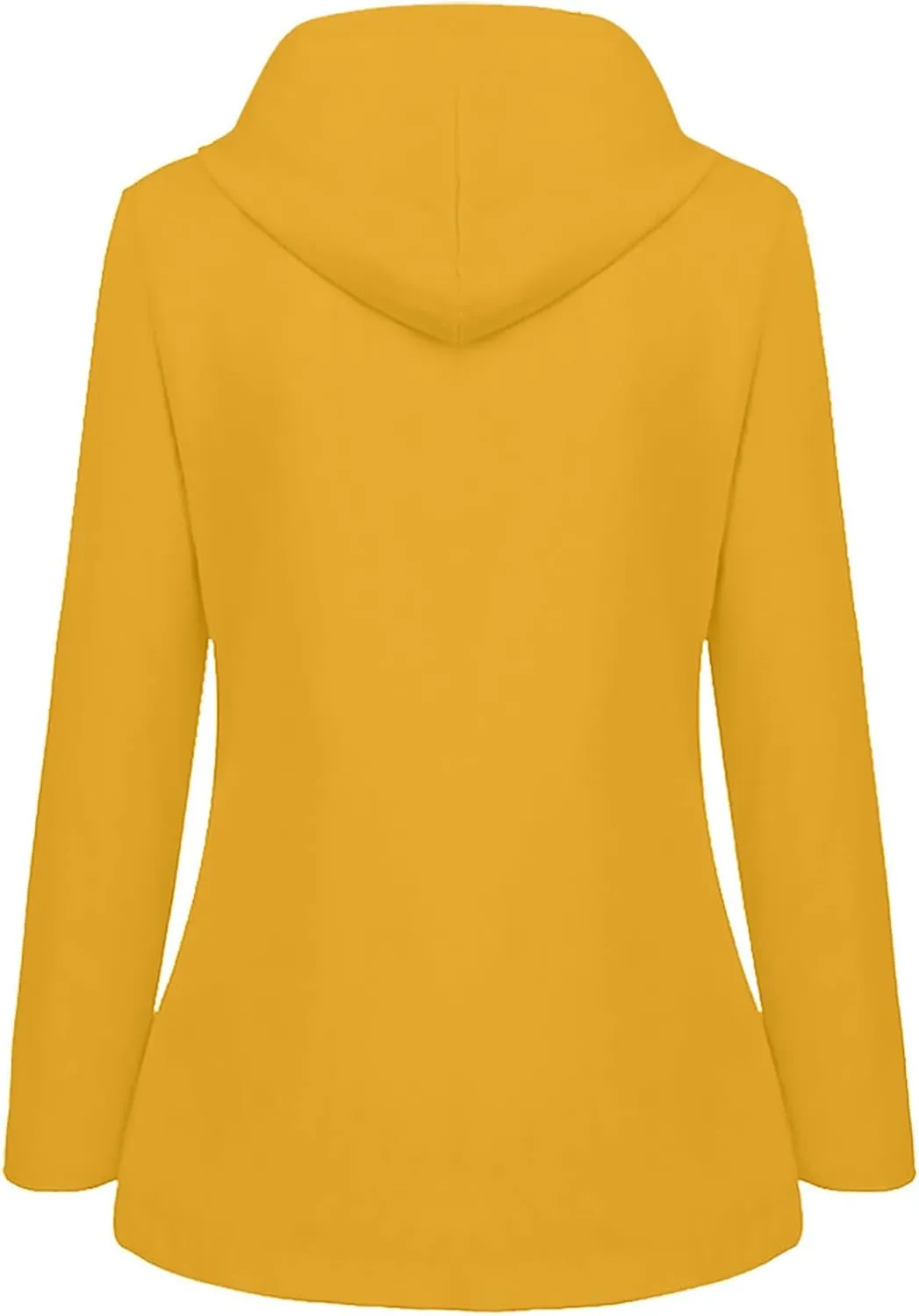 Women's Rain Jacket Waterproof Jacket Fleece Raincoat Hooded Hiking Jacket Softshell Windbreaker Jacket