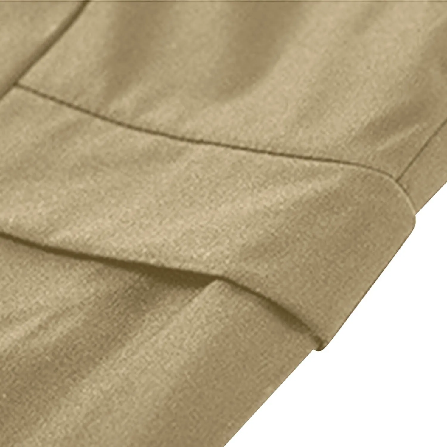 Xiaojmake Men's Nylon Cargo Shorts Outdoor Mens Golf & Hiking Stretch Shorts with Pockets Quick Dry Running Short for Summer