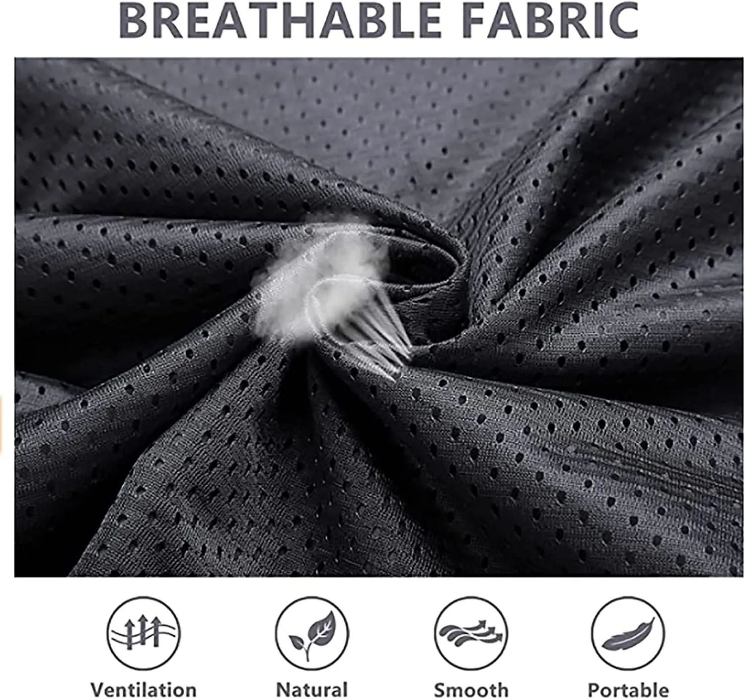 YANFU jacket Men's Softshell Jacket, Outdoor Functional Jacket, Leisure Jacket, Waterproof, Breathable, Windproof, Hiking