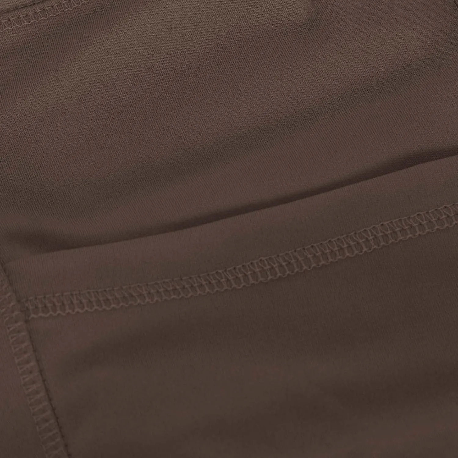 Yoga Pants Women Cotton Compression Seamless Butt Lifting Leggings Stretch High Waist Slimming Athletic Pants Tights
